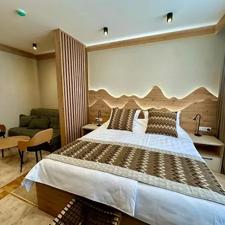 A27 - Vucko Appartamento *