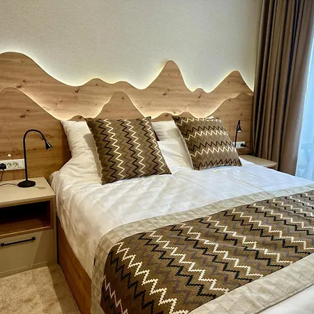 Appartamento A27 - Vucko *