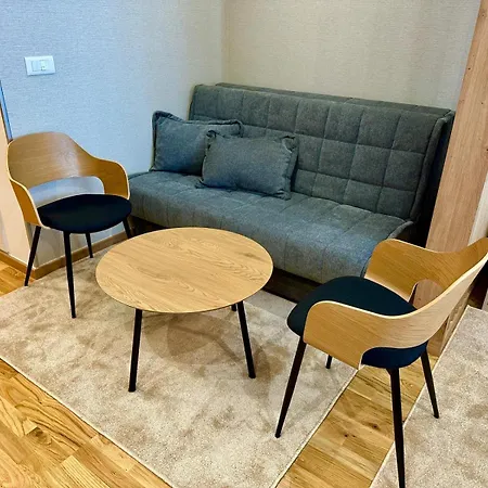 A27 - Vucko Apartmán Jahorina
