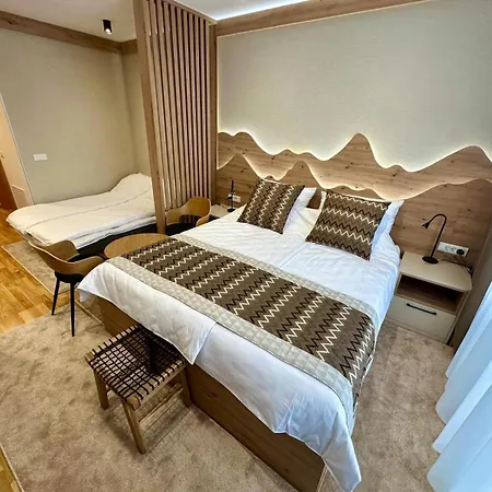 Apartmán A27 - Vucko