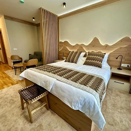 A27 - Vucko Appartamento *