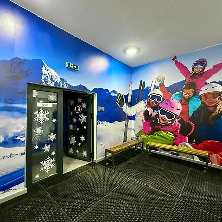 A27 - Vucko Apartmán Jahorina