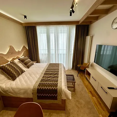 Apartamento A27 - Vucko Jahorina