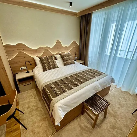Apartmán A27 - Vucko *