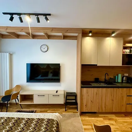 Apartmán A27 - Vucko Jahorina