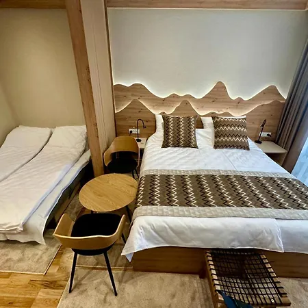 A27 - Vucko * Jahorina