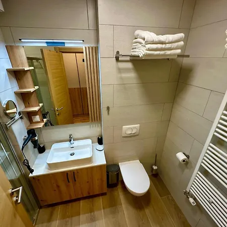 A27 - Vucko Apartamento *