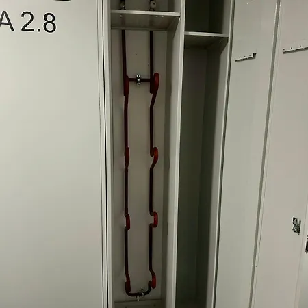 Apartamento A27 - Vucko