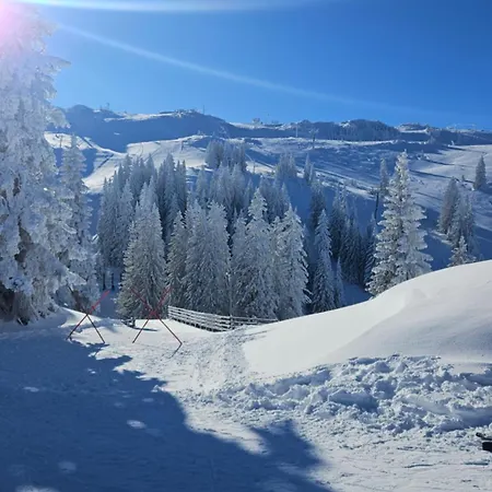 A27 - Vucko Apartamento Jahorina