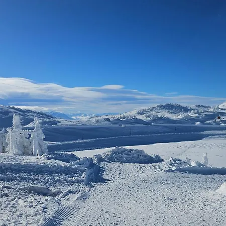 A27 - Vucko Apartamento