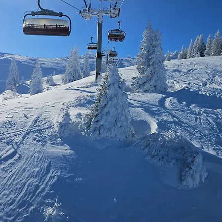 Apartamento A27 - Vucko Jahorina